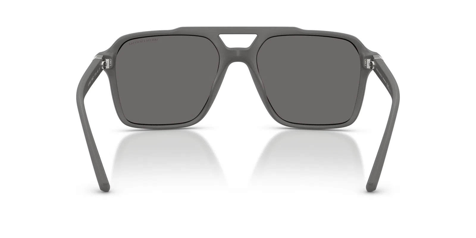 Armani Exchange 4166SU Sunglasses - view 8